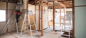 Entreprise de rénovation de la maison et de rénovation d’appartement à Les Pineaux